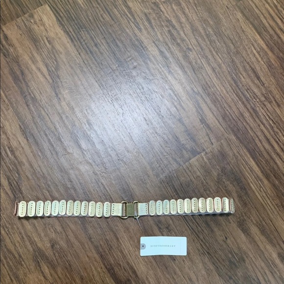 Anthropologi Tabitha stretch belt - Picture 7 of 12